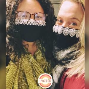 Meet your Posher, Brittany